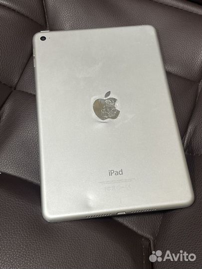 iPad mini 4 на запчасти