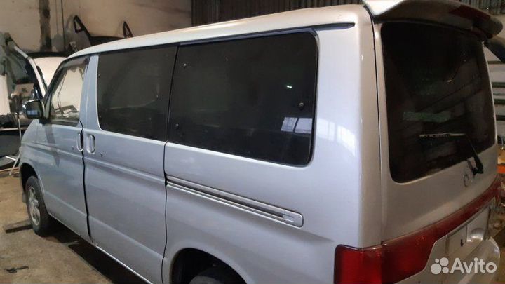 Подушка безопасности Mazda Bongo Friendee SG5W J5D