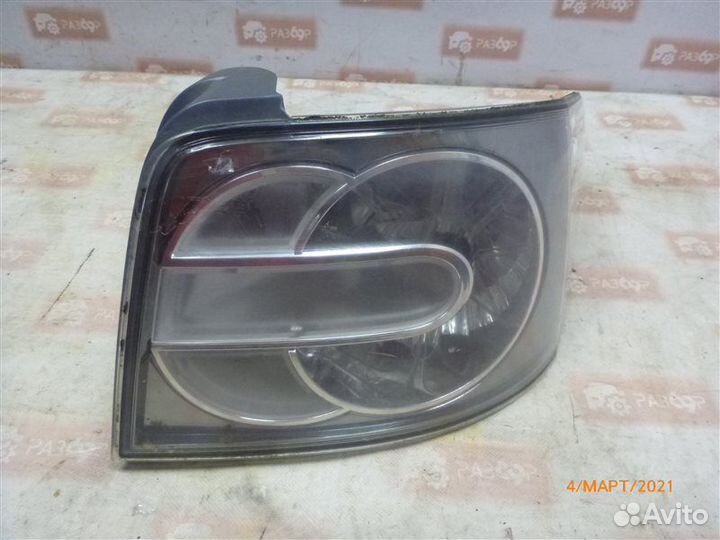 Фонарь задний правый Mazda Cx-7 ER L3 VDT 2008
