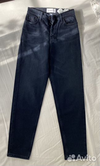 Calvin klein джинсы женские 25
