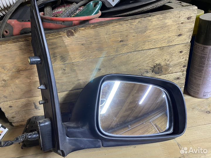 Зеркала на виш