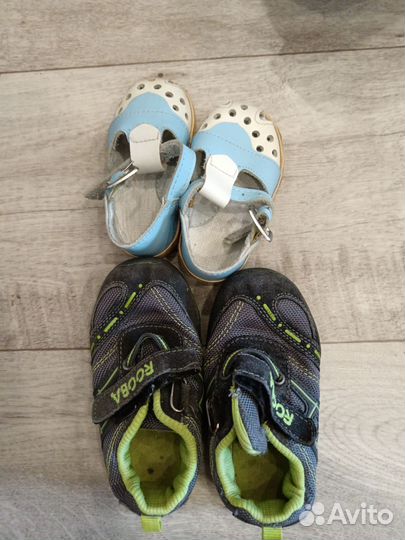 Большой пакет одежды с 3 мес