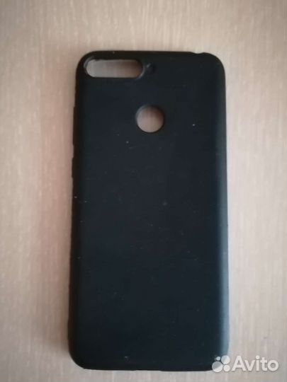 Чехлы Huawei y6 prime