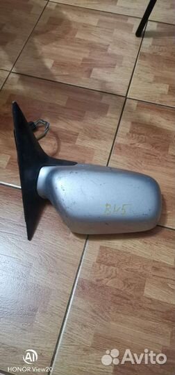 Корпуса заднего вида