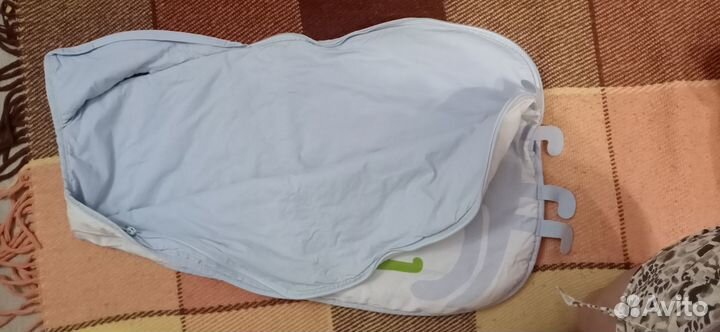 Детский спальный мешок IKEA