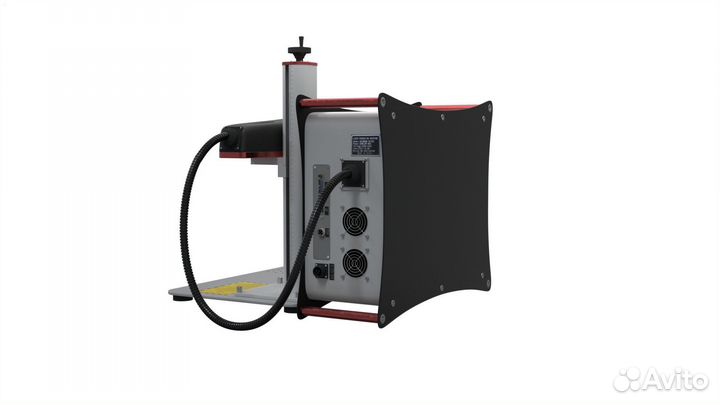 Лазерный гравер