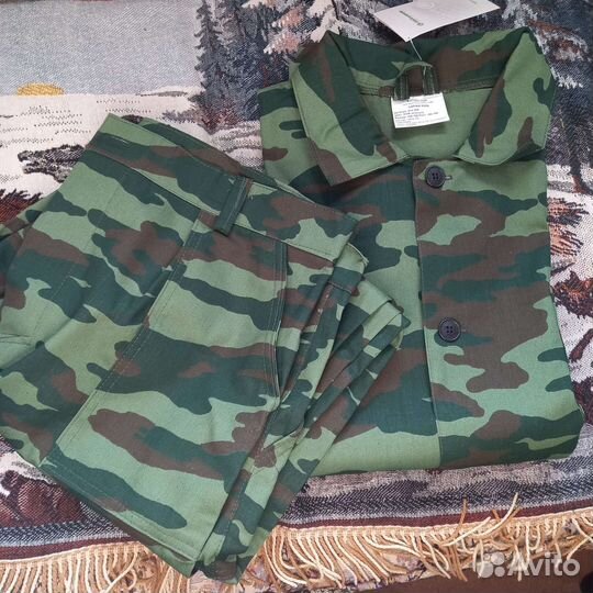 Спецодежда