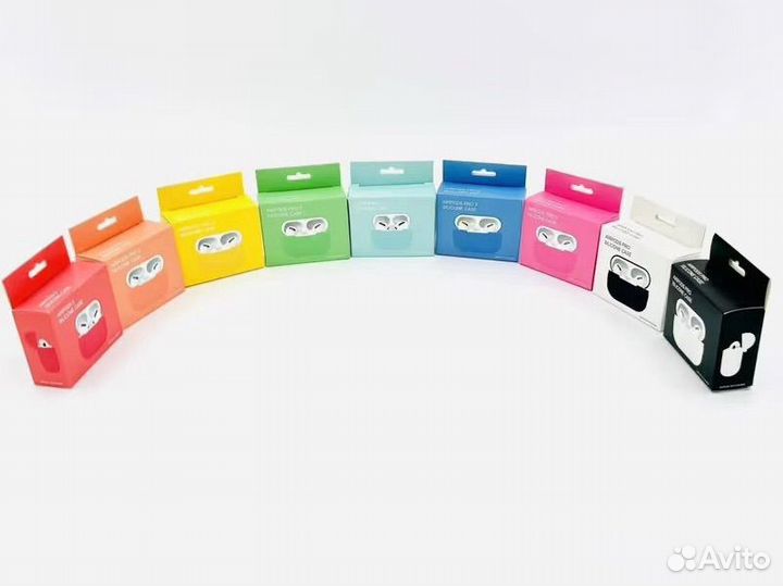 Чехол для AirPods