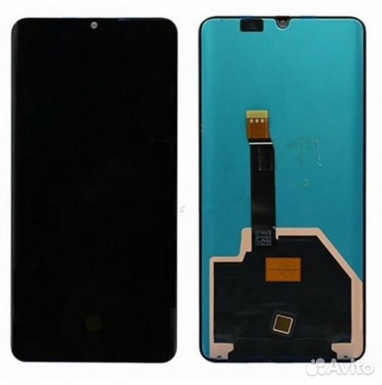 Дисплей Huawei P30 Pro VOG-L09 VOG-L29 oled