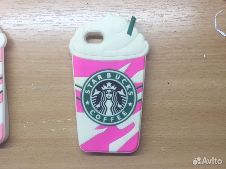 Чехлы на iPhone 5s 5 SE