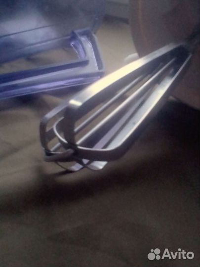 Миксер ручной