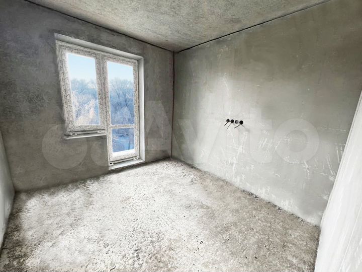 2-к. квартира, 54,9 м², 7/10 эт.