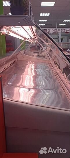 Витрины Ариада Титаниум