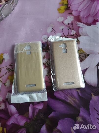 Чехлы для Телефона asus ZenFone 3 Max