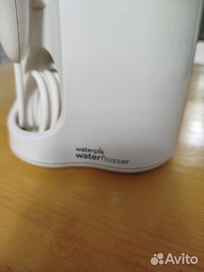 Ирригатор waterpik wp-100е