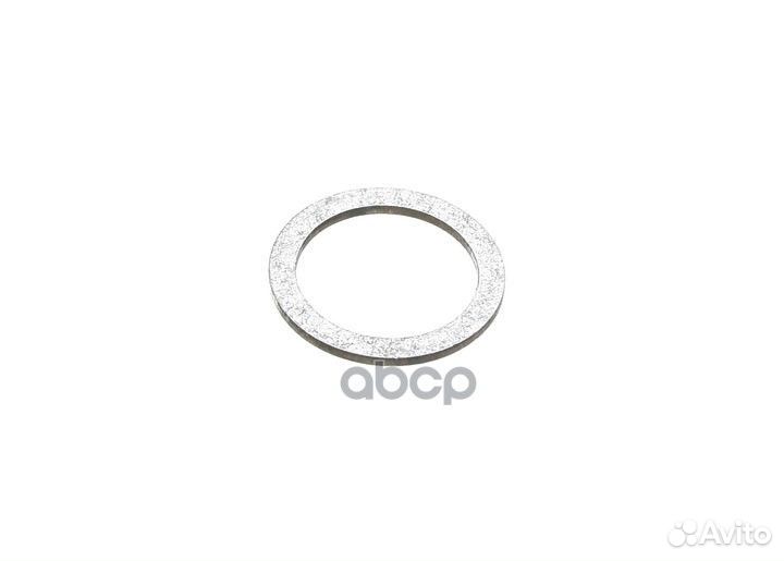 Кольцо уплотнительное porsche 90012310630 porsche