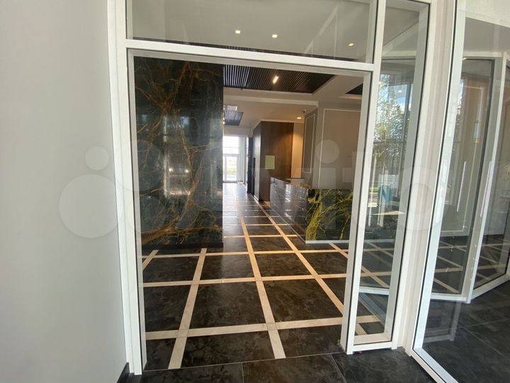 Апартаменты-студия, 24 м², 1/15 эт.