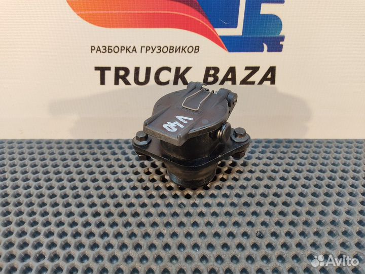 Корпус розетки Volvo FH, Volvo FM, Volvo FMX