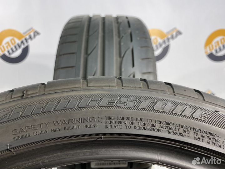 Bridgestone Potenza S001 255/35 R19 95Y