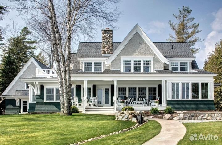 Газон рулонный от производителя