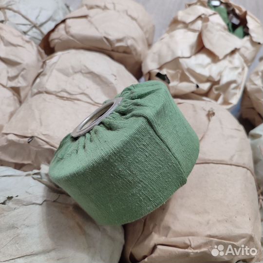 Гидрофобный чехол для фильтра на противогаз