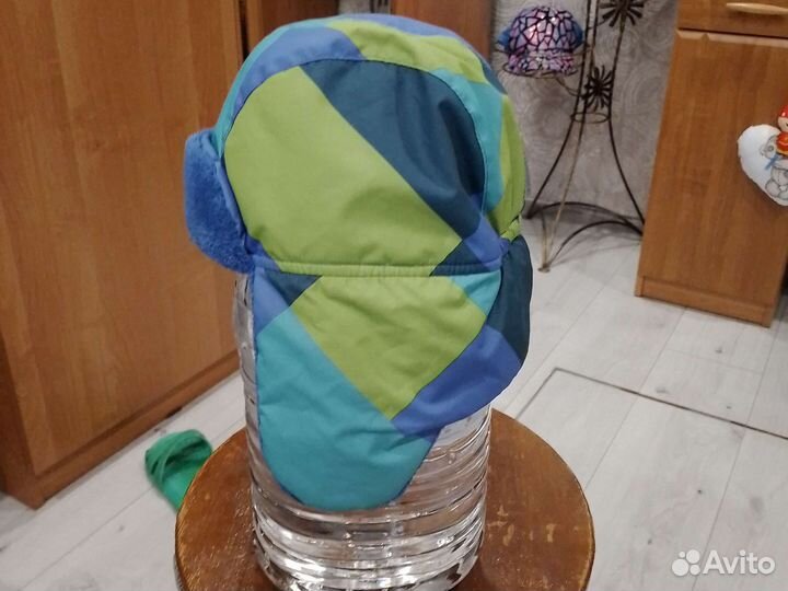 Головно убор