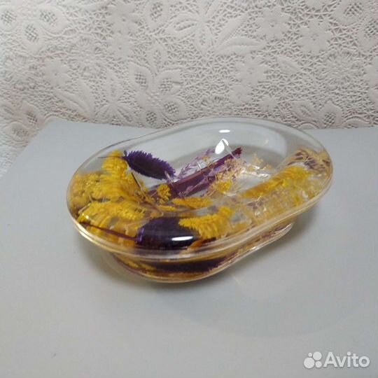 Набор аксессуаров для ванной