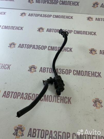 Клапан вентиляции топливного бака BMW 3 серия E90