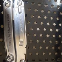 Мультитул leatherman rev