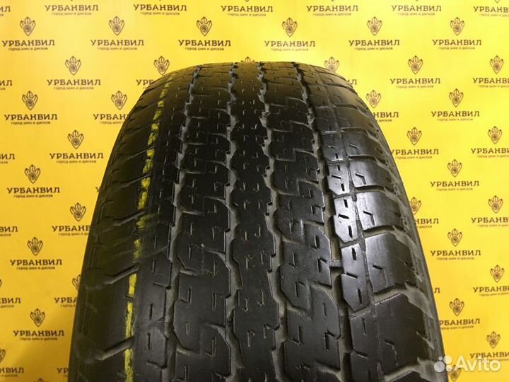 Bridgestone Dueler H/T D840 265/65 R17 112H