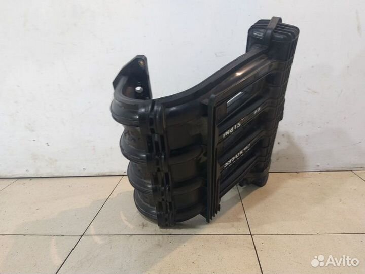 Впускной коллектор Чери