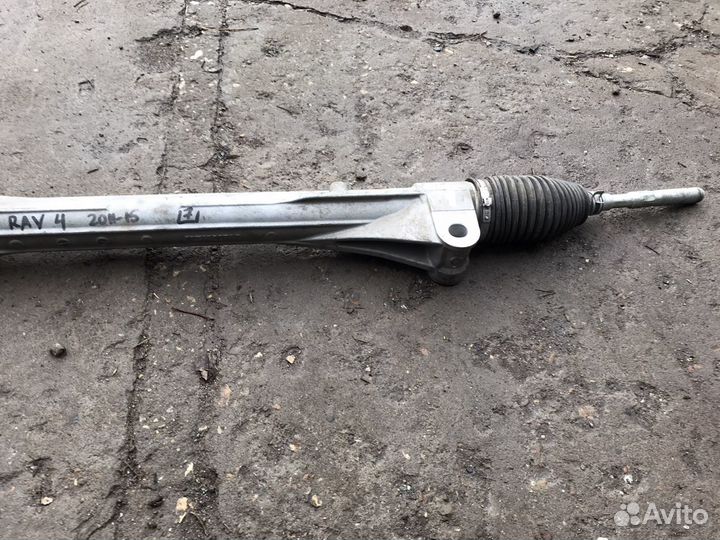 Рулевая рейка Тойота Рав 4 Toyota Rav 4 A40