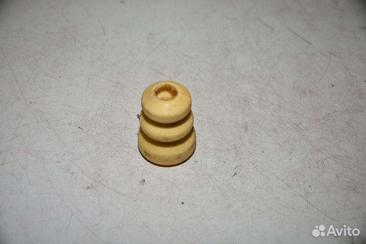 Буфер (отбойник) сжатия заднего амортизатора ваз