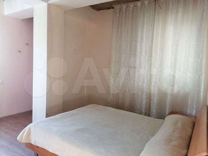 2-к. квартира, 51 м², 1/5 эт.