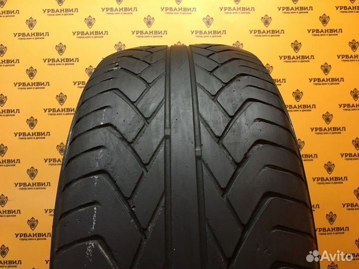 Yokohama Advan ST V802 255/55 R18 109W