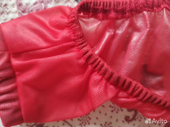 Комбинезон для собак