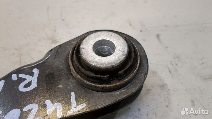 Рычаг подвески BMW 5 G30, G31, 2019