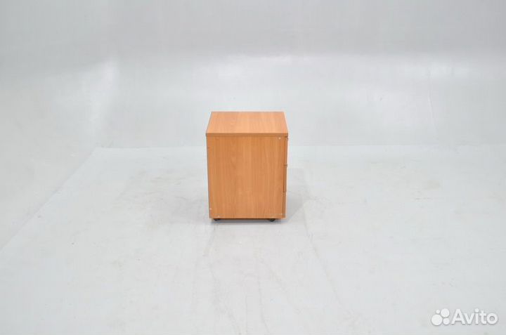 Тумба подкатная