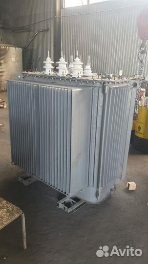 Трансформатор тмг