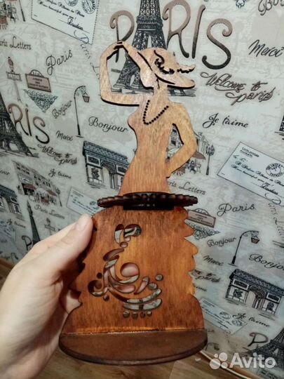 Салфетница