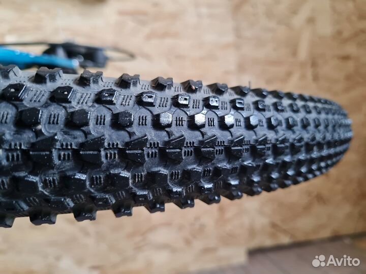 Велосипед Forward Apache 27.5 3.0 Disc (2021)