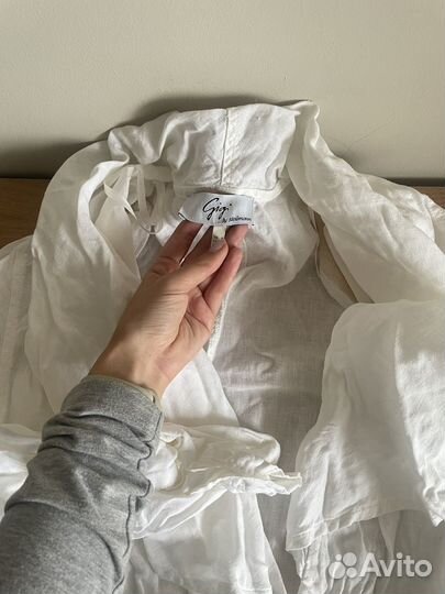 Женская одежда большого размера