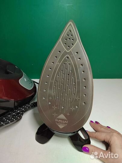 Парогенератор Tefal GV9230 (нерабочий)