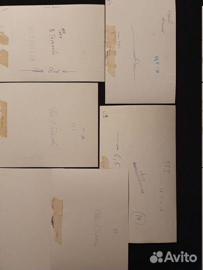 6 авторских фото с матчей 