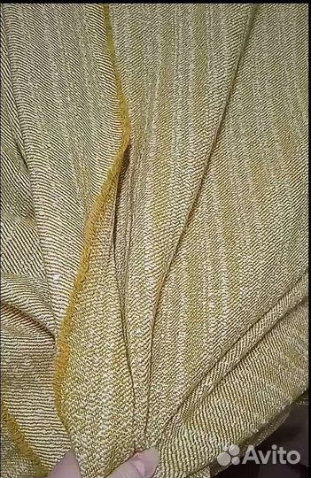 Твид шерсть Chanel Шанель