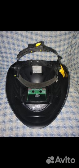 Сварочная щиток росомз