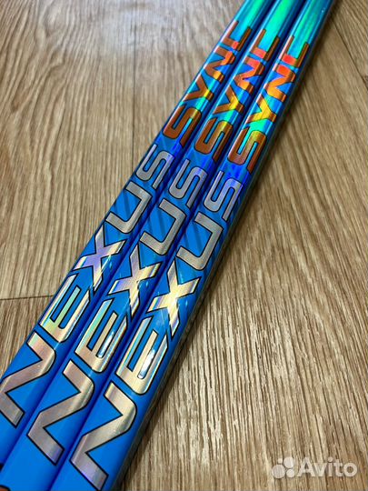 Хоккейные клюшки bauer