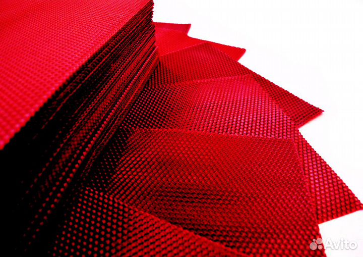 Вощина для свечей