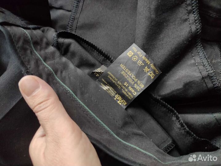 Костюм школьный 176 см