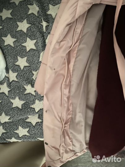 Куртка женская